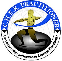 CHEK Practitioner Level 3