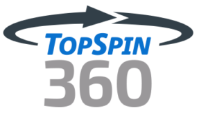 TopSpin360 training method